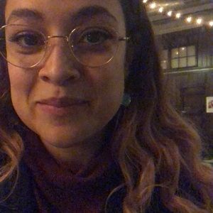 Meet your Posher, Rosanny